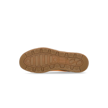 PUMA Scarpa Bassa Uomo Delphin Black/pumpkin Pie da uomo