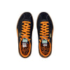 PUMA Scarpa Bassa Uomo Delphin Black/pumpkin Pie da uomo