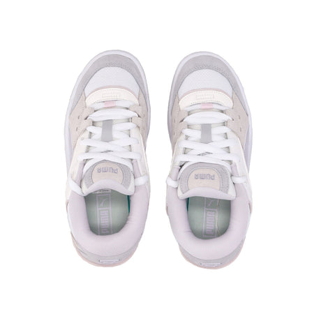 PUMA Scarpe Skate Donna Puma 180 Warm White/spring Lavender da donna
