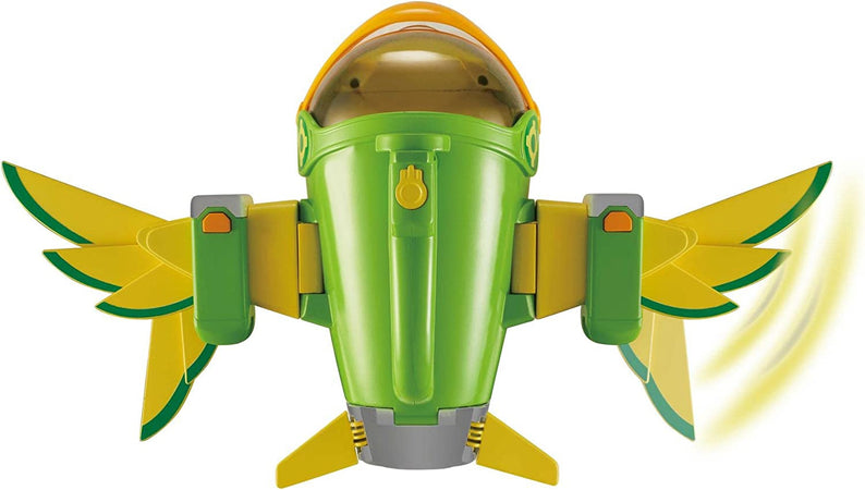 Petronix - Cucciolo Petronix Trasformabile Paul-E