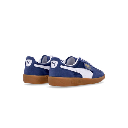 PUMA Scarpa Bassa Uomo Palermo Og Navy/white da uomo