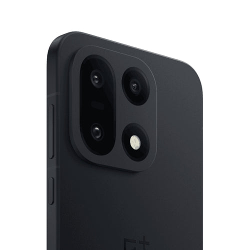 OnePlus 15 16+512GB 6.78 5G Infinite Black DS EU