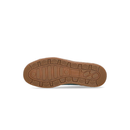 PUMA Scarpa Bassa Uomo Delphin Dark Jasper/gold da uomo