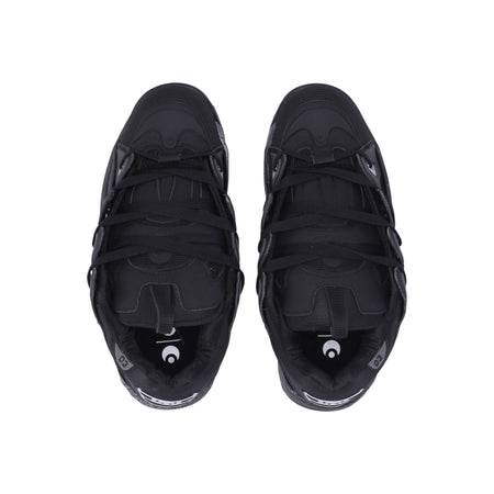 OSIRIS Scarpe Skate Uomo D3 2001 Black/grey/paint da uomo