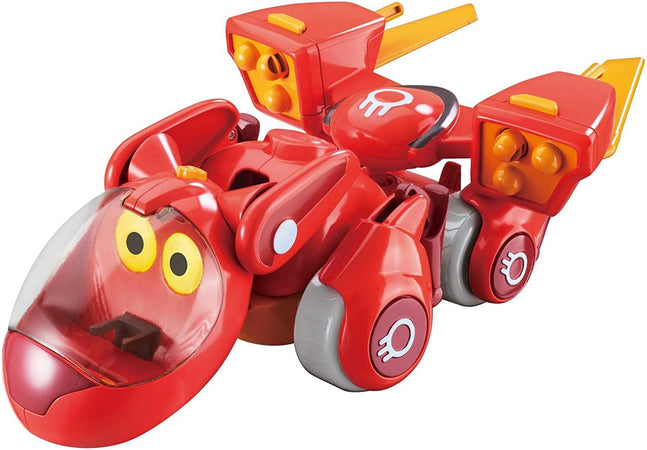 Petronix-Cucciolo Petronix Trasformabile Pup-E