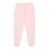 Nike Pantalone Tuta Leggero Uomo Club Jogger Guava Ice/guava Ice/white da uomo