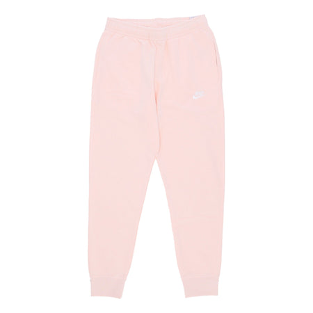 Nike Pantalone Tuta Leggero Uomo Club Jogger Guava Ice/guava Ice/white da uomo