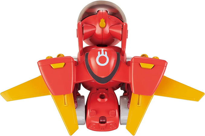 Petronix-Cucciolo Petronix Trasformabile Pup-E