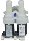 LAVATRICE WHIRLPOOL ELETTROVALVOLA DOPPIA TIPO 481227128558 - BAUKNECHT - EL 13