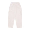 Nike Pantalone Tuta Donna W Sportswear Essential Woven High-rise Pant Cargo Lt Orewood Brn/sail da donna
