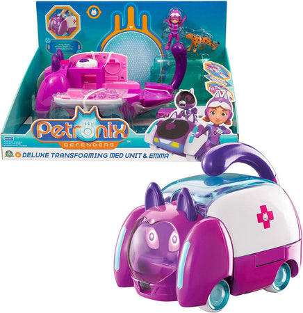 Petronix-Cucciolo Petronix Trasformabile Kitt-10