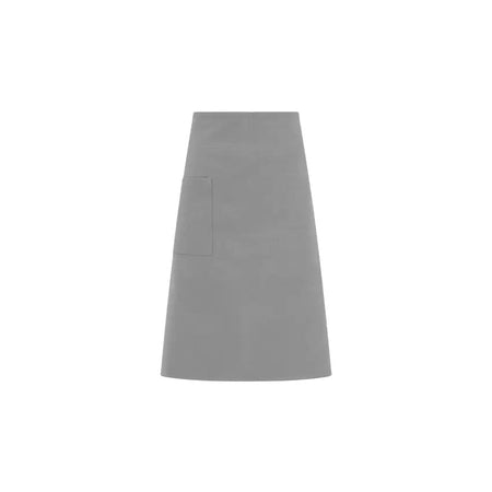 Grembiule Itaca Grigio Grembiule Vita Cameriere