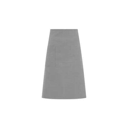 Grembiule Itaca Grigio Grembiule Vita Cameriere