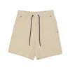 Nike Pantalone Corto Uomo Tech Fleece Lightweight Shorts Team Gold/team Gold da uomo