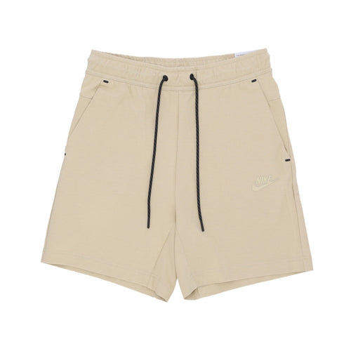 Nike Pantalone Corto Uomo Tech Fleece Lightweight Shorts Team Gold/team Gold da uomo