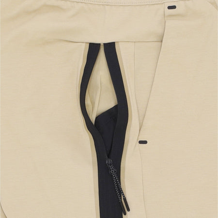Nike Pantalone Corto Uomo Tech Fleece Lightweight Shorts Team Gold/team Gold da uomo