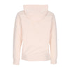 Nike Felpa Leggera Cappuccio Uomo Sportswear Club Hoodie Guava Ice/guava Ice/white da uomo