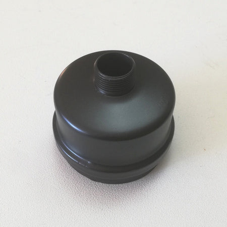 Tappo nero pellet da 80mm per scarico condensa