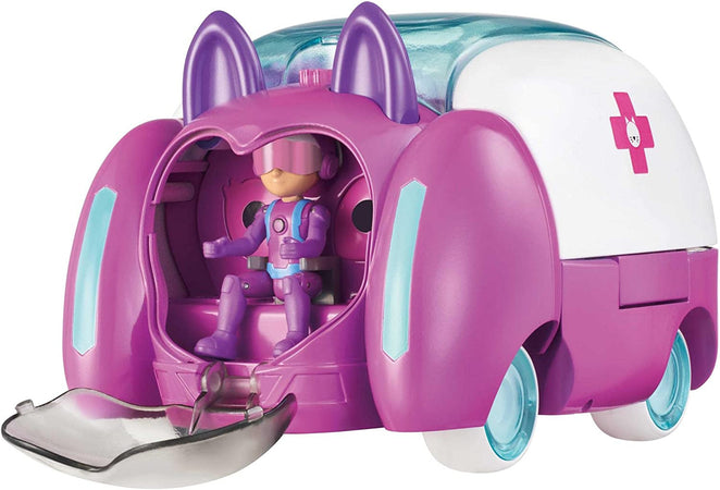 Petronix-Cucciolo Petronix Trasformabile Kitt-10