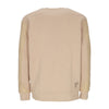 JORDAN Felpa Girocollo Uomo Flight Mvp Graphic Fleece Crewneck Desert/black/black da uomo