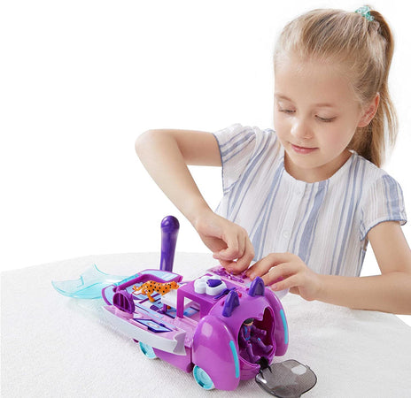 Petronix-Cucciolo Petronix Trasformabile Kitt-10