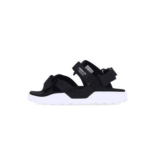Adidas Sandalo Donna Adilette Adventure W Core Black/cloud White/off White da donna