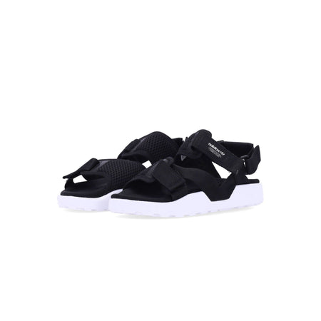 Adidas Sandalo Donna Adilette Adventure W Core Black/cloud White/off White da donna
