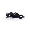 Adidas Sandalo Donna Adilette Adventure W Core Black/cloud White/off White da donna