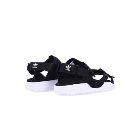 Adidas Sandalo Donna Adilette Adventure W Core Black/cloud White/off White da donna