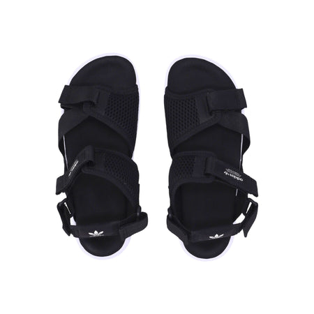 Adidas Sandalo Donna Adilette Adventure W Core Black/cloud White/off White da donna