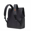 HERSCHEL Zaino Unisex City Backpack Black da uomo
