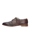 JP/DAVID Scarpe basse Marrone da uomo