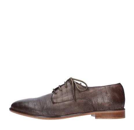 JP/DAVID Scarpe basse Marrone da uomo