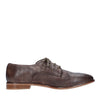 JP/DAVID Scarpe basse Marrone da uomo