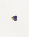 PDPaola - ORECCHINO SINGOLO SUKI SODALITE