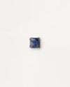 PDPaola - ORECCHINO SINGOLO SUKI SODALITE