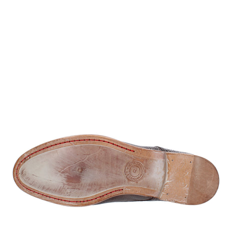 JP/DAVID Scarpe basse Marrone da uomo