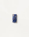 PDPAOLA - ORECCHINO SINGOLO MAIKO SODALITE