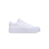 Nike Scarpa Bassa Donna Wmns Court Legacy Lift White/white/white da donna