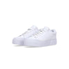 Nike Scarpa Bassa Donna Wmns Court Legacy Lift White/white/white da donna