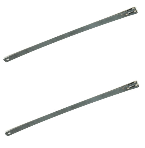 WHIRLPOOL BANDA SCORRIMENTO LAVASTOVIGLIE SCORREVOLE 481240118707 - PZ 2 FL 204