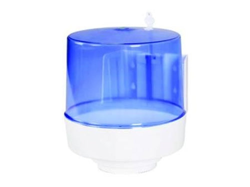 DISTRIBUTORE ROTOLO CARTA CLEAN - mm.250x220x290 - FER 380140