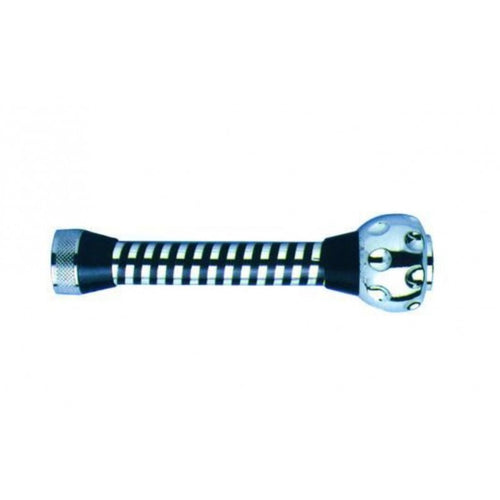 ROMPIGETTO FLESSIBILE LISCIO CON DOCCETTA -CM 14 - FER 58544
