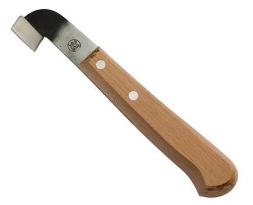 COLTELLO DA INNESTO DB 202P SP OT cm.16,4 aperto DUEBUOI -- FER 399661
