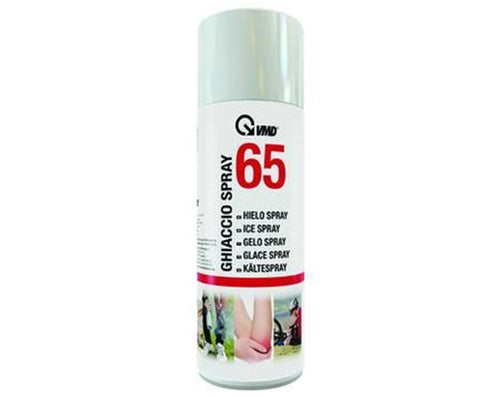 GHIACCIO SPRAY MEDICO CONTUSIONI NO DOLORE - ML.400 - FER 416436