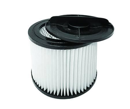 LAVORWASH FILTRO CARTRIDGE PER VAC 18 PLUS, TRENTA X, ASHLEY KOMBO FERR 302234