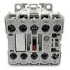 Mini contattore 3 poli 5,5KW N0 220/50-60 Ge power