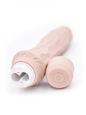 Classic Large Vibrator Carne