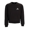 DOLLY NOIRE Felpa Girocollo Uomo 10 Years Crewneck Black da uomo