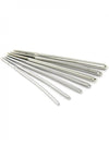 Dilatatore Uretra 5mm Argento